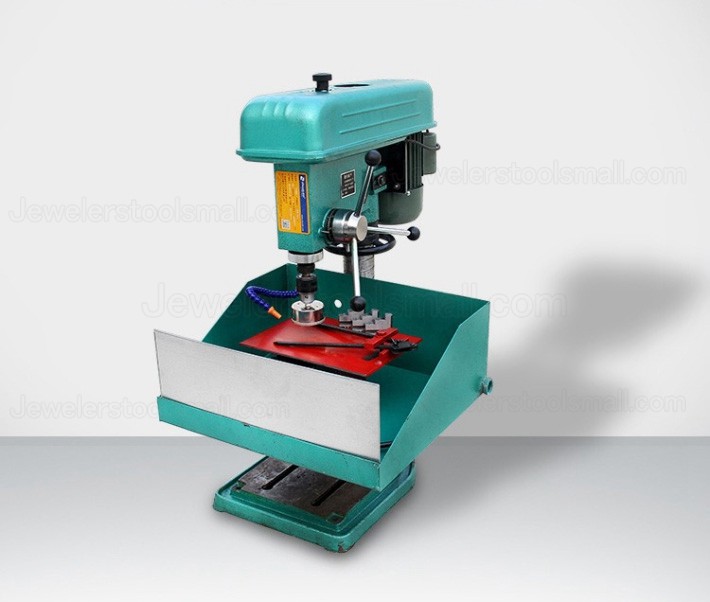 Jewelry Making Jade Bracelet Opening Machine Ring Large Suction Jade Bracelet Forming Tools